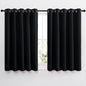 NICETOWN Black Out Curtains for Living Room by NICETOWN