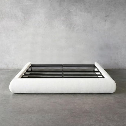 Round Bed – Washable Zip Cover - Image 7