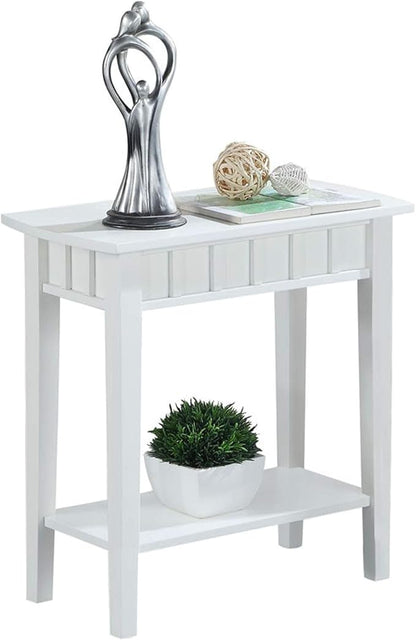 Convenience Concepts Dennis End Table - Image 3