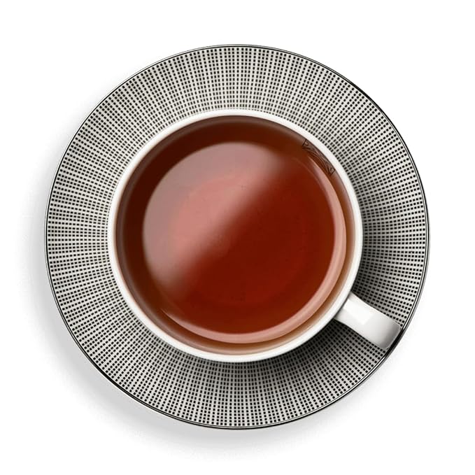 Dammann Freres Loose Leaf, Breakfast, Premium Gourmet French Black Tea, 3.52 Ounce Tin