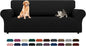 LURKA Stretch Sofa Slipcovers Couch Covers by LURKA