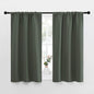 NICETOWN Bedroom Curtains Blackout Draperies by NICETOWN