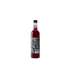 DaVinci Gourmet Classic Huckleberry Syrup, 25.4 Fluid Ounces (Pack of 4)