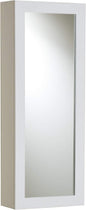 SEI Furniture - Rowden Wall-Mounted Ironing Board - Transitional Design by SEIFurniture