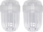 2 pcs Fruit Infuser Insert, Tea Infuser Bottle Ball for Wide Mouth Bottles