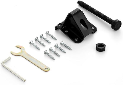 8 Pcak Adjustable Leveling Feet, Heavy Duty Furniture Levelers, Adjustable - Image 9