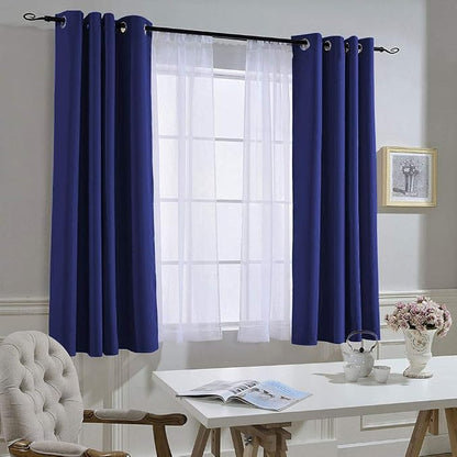 NICETOWN Blackout Window Curtains and Drapes - Image 8