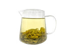 TIAN HU SHAN Green tea loose leaf, 8 Ounce (Pack of 1)