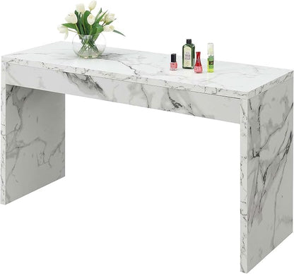 Northfield Entryway Hall Console Table/Desk - Image 4