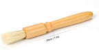 Espresso Supply Coffee Grinder Brush