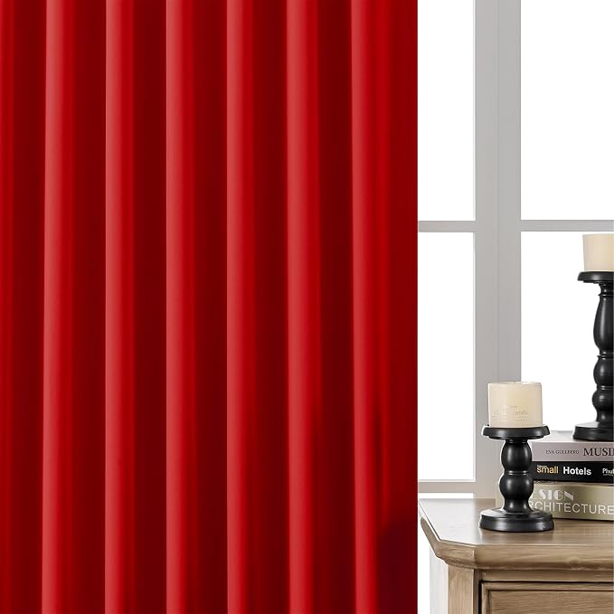 Joydeco Blackout Curtains 96 Inches Long - Image 6