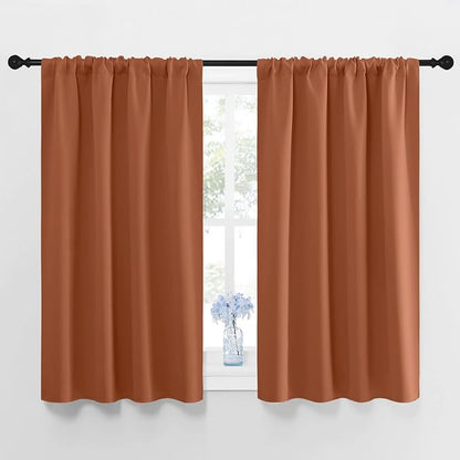 NICETOWN Blackout Curtains and Drapes by NICETOWN