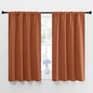NICETOWN Blackout Curtains and Drapes by NICETOWN