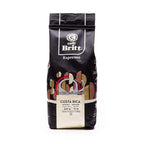 Café Britt® - Costa Rican Espresso Coffee (12 oz.) (3-Pack) - Ground, Arabica Coffee, Kosher, Gluten Free, 100% Gourmet & Dark Roast