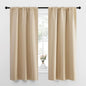 NICETOWN Blackout Room Darkening Curtains by NICETOWN