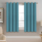 H.VERSAILTEX Blackout Curtain for Living Room Thermal Insulated Window by HVERSAILTEX