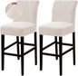 Turquoize Bar Stool Covers 2 Pack Bar Stool Covers by Turquoize
