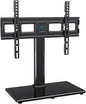 PERLESMITH Swivel Universal TV Stand Mount by PERLESMITH