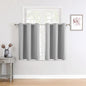 ChrisDowa Small Blackout Curtains by ChrisDowa