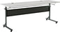 Lorell Shift 2.0 Flip & Nesting Mobile Table by Lorell