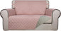 PureFit Reversible Quilted Couch Covers by PureFit