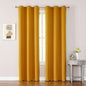 ChrisDowa Room Darkening Curtains by ChrisDowa
