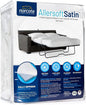 Allersoft| Queen Sleeper Sofa Mattress Cover by Allersoft