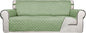 PureFit Reversible Quilted Couch Covers by PureFit