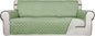 PureFit Reversible Quilted Sofa Cover Dog Couch Covers by PureFit