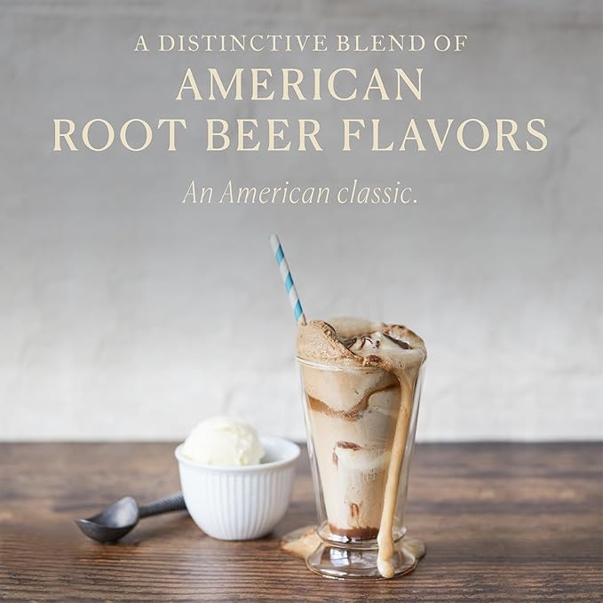 Cook's, Root Beer Extract Flavoring, For Root Beer Making and Baking, 16 Ounce