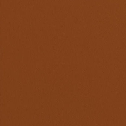 Yakamok Burnt Orange Room Darkening Window Curtains 52x36 Inch - Image 5