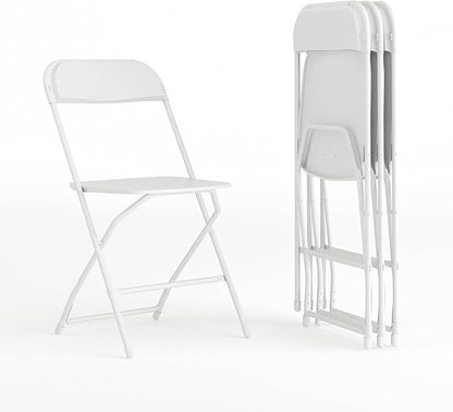 Flash Furniture Hercules Series Plastic Folding Chair by FlashFurniture