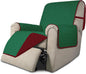 Easy-Going Reversible Couch Cover, Recliner 22 in, Water Resistant Furniture Mat by Easy-Going