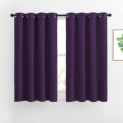 NICETOWN Blackout Curtains for Living Room by NICETOWN