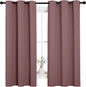 NICETOWN Room Darkening Curtains Drapes by NICETOWN