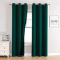 ChrisDowa 100% Blackout Curtains by ChrisDowa