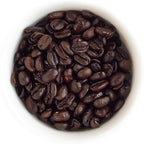 Fresh Roasted Coffee, Organic Black Knight | USDA Organic, Kosher | Dark Roast 2 lb (32 oz) Whole Bean