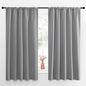 NICETOWN Blackout Curtain Panels by NICETOWN