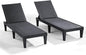 Nestl Patio Chairs by Nestl