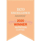 Teeccino Almond Amaretto Chicory Coffee Alternative - 11 Ounce - Ground Herbal Coffee That’s Prebiotic, Caffeine Free & Acid Free, Medium Roast