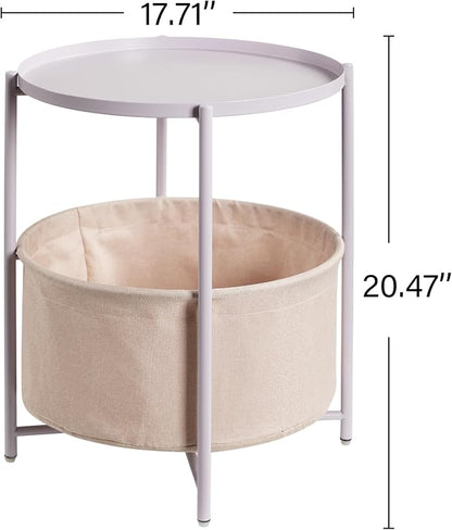danpinera Round Side Table - Image 3