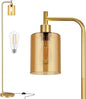 Ziisee Floor Lamps for Living Room by Ziisee