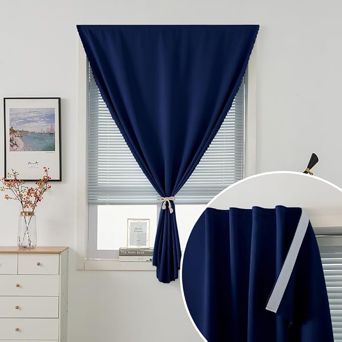 Instant Blackout Window Curtain - Image 6