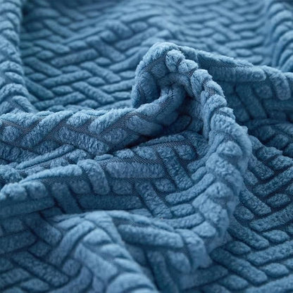 Sofa Covers Couch Covers for Sofa Pet Friendly Couch Cushion Covers Universal - Image 9