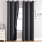 ChrisDowa 100% Blackout Curtains by ChrisDowa