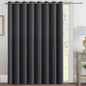 H.VERSAILTEX Blackout Patio Curtains 100 x 84 Inches by HVERSAILTEX