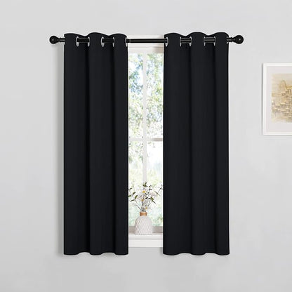 NICETOWN Living Room Blackout Curtains and Drapes - Image 3