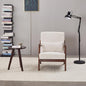Mid-Century Modern Accent Chair by Zentrava