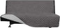 Easy-Going Reversible Couch Cover, Large Futon Sofa, Water Resistant Furniture by Easy-Going