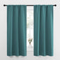 NICETOWN Bedroom Curtains, Three Pass Microfiber Noise Reducing Thermal by NICETOWN